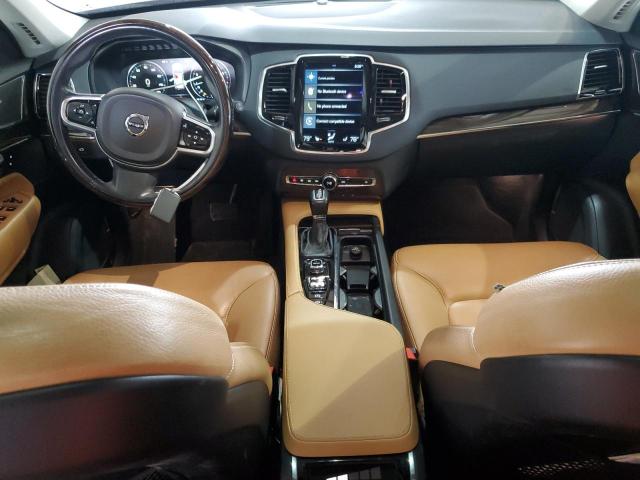 VOLVO XC90 2016 Белый