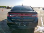 2013 Dodge Dart Se продається в Grand Prairie, TX - Front End
