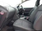 2013 NISSAN QASHQAI N- for sale at Copart ST HELENS