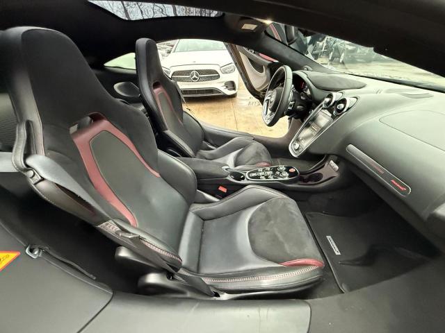 2023 MCLAREN AUTOMOTIVE GT 