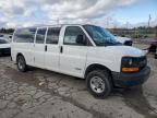 2005 Chevrolet Express G3500  for Sale in Indianapolis, IN - Rear End