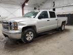 Center Rutland, VT에서 판매 중인 2014 Chevrolet Silverado K1500 Lt - Front End