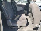 2011 Dodge Grand Caravan Crew იყიდება Cahokia Heights-ში, IL - Rear End