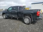 2017 Gmc Sierra K2500 Denali na sprzedaż w Airway Heights, WA - Side