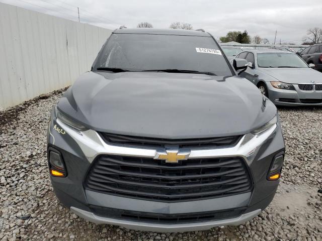  CHEVROLET BLAZER 2020 Серый