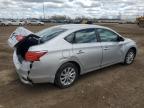 2019 Nissan Sentra S for Sale in Davison, MI - Rear End