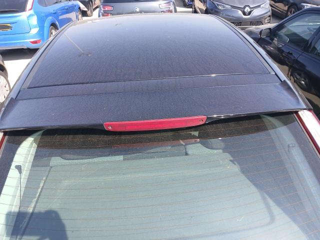 2009 FORD FOCUS ZETE