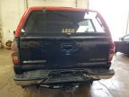 2005 Chevrolet Silverado K1500 Heavy Duty zu verkaufen in Davison, MI - Rear End