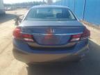 2015 Honda Civic Lx for Sale in Moncton, NB - Front End