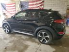 2018 Hyundai Tucson Value იყიდება Columbia-ში, MO - Mechanical
