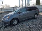 2008 Honda Odyssey Exl იყიდება Windsor-ში, NJ - Front End