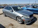 2008 Mercedes-Benz C 300 for Sale in Tucson, AZ - Front End