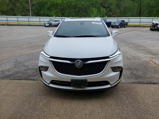  BUICK ENCLAVE 2024 Biały