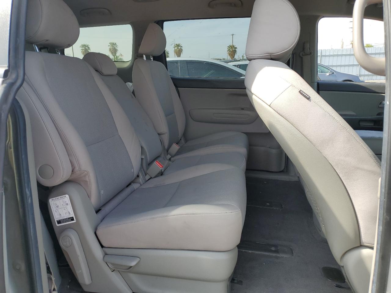 2020 Kia Sedona Lx VIN: KNDMB5C15L6604819 Lot: 54616045