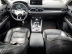 2021 Mazda Cx-5 Grand Touring   en Venta en Exeter, RI - Front End