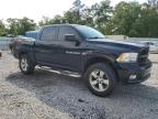 2012 Dodge Ram 1500 St en Venta en Augusta, GA - Burn