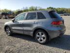 2008 Acura Rdx Technology продається в Marlboro, NY - Undercarriage