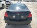 2007 Honda Accord Ex للبيع في Kansas City، KS - Front End