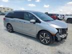 2018 Honda Odyssey Elite zu verkaufen in Gainesville, GA - Front End