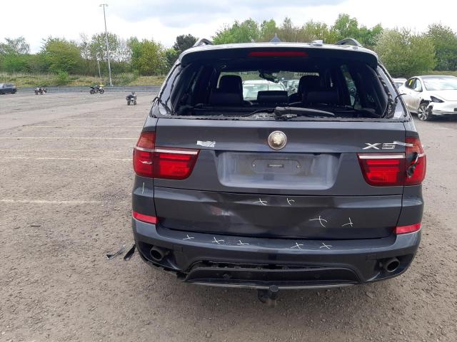 2011 BMW X5 XDRIVE3