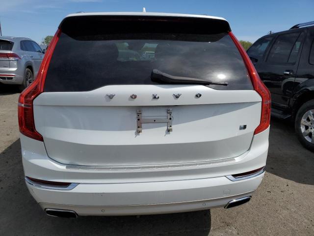  VOLVO XC90 2018 Biały