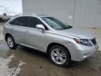 2011 Lexus Rx 450H للبيع في Reno، NV - Side