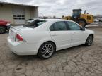 2009 Ford Fusion Se იყიდება Dyer-ში, IN - Rear End