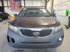 2011 Kia Sorento Base de vânzare în Byron, GA - Front End