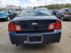2012 Chevrolet Malibu 1Lt იყიდება Louisville-ში, KY - Front End
