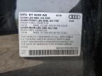 2018 Audi Q3 Premium იყიდება Chicago Heights-ში, IL - Mechanical