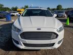 2015 Ford Fusion Se na sprzedaż w Florence, MS - Rear End