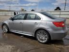 2013 Suzuki Kizashi Sport Gts na sprzedaż w Littleton, CO - Side