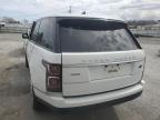 2019 Land Rover Range Rover Supercharged de vânzare în Albany, NY - Side