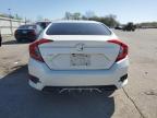 2016 Honda Civic Ex en Venta en Glassboro, NJ - Front End