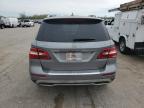 2012 Mercedes-Benz Ml 350 4Matic for Sale in Chicago Heights, IL - Side