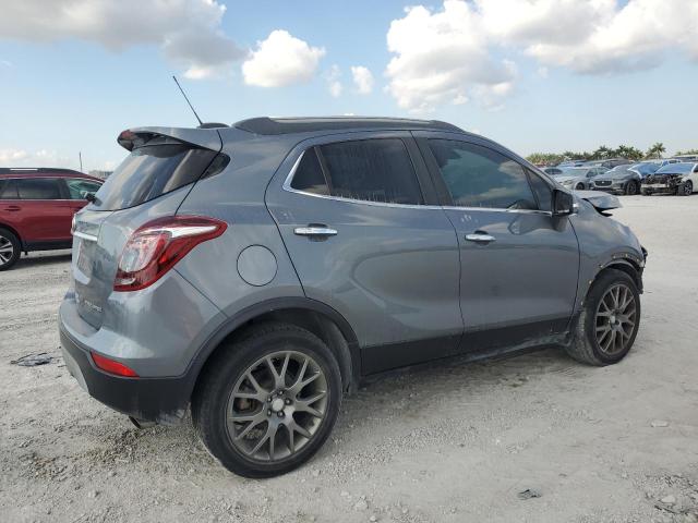  BUICK ENCORE 2019 Gray