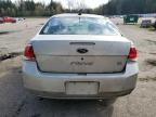 2009 Ford Focus Se იყიდება Arlington-ში, WA - Front End
