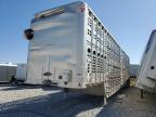 2022 Wilson Hogtrailer Livestock for Sale in Greenwood, NE - Side