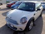 2011 MINI COOPER AUT for sale at Copart WESTBURY
