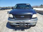 2003 Ford F150  იყიდება West Warren-ში, MA - Side