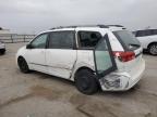 2004 Toyota Sienna Ce for Sale in Bakersfield, CA - Side