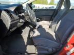 2011 Nissan Sentra 2.0 zu verkaufen in Arlington, WA - Rear End