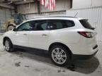 2014 Chevrolet Traverse Lt for Sale in Tulsa, OK - Side