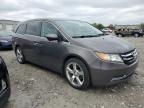 2015 Honda Odyssey Exl за продажба в Cahokia Heights, IL - Hail