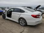 2020 Honda Accord Lx de vânzare în Wilmer, TX - Front End