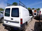 2003 VAUXHALL COMBO 1700 for sale at Copart WESTBURY