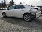 2011 Chevrolet Malibu 2Lt للبيع في Graham، WA - Rear End