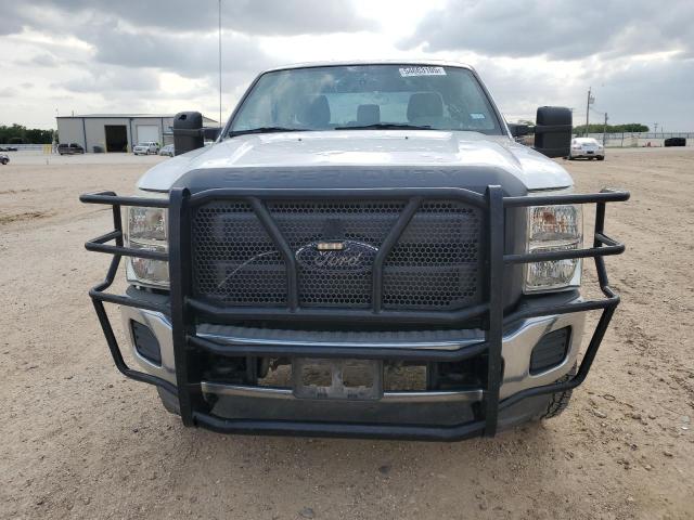 Pickups FORD F250 2015 White