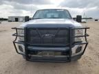 2015 Ford F250 Super Duty en Venta en San Antonio, TX - Hail