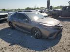 2024 Toyota Camry Se Night Shade de vânzare în Montgomery, AL - Front End